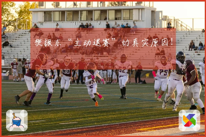樊振东“主动退赛”的真实原因！